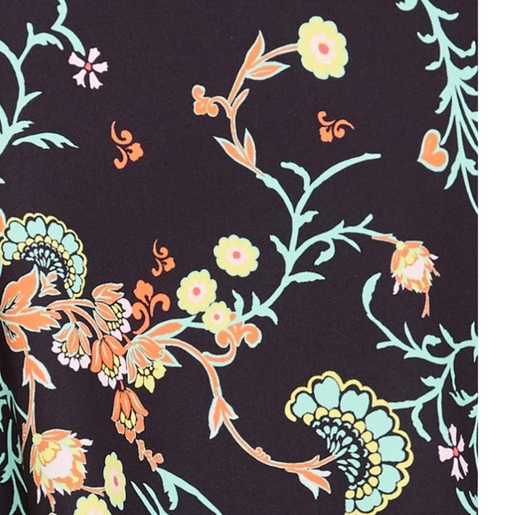 Alice + Olivia Keaton shift dress - Picture 4 of 6